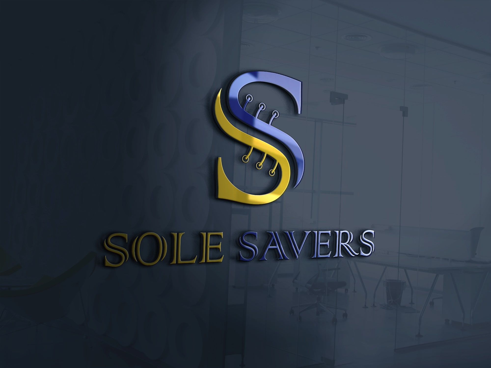 SOLE SAVERS